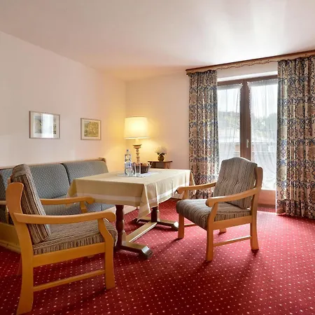 Alpenappartement Europa St. Johann in Tirol Exterior foto