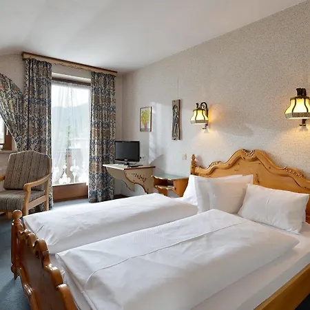 Alpenappartement Europa St. Johann in Tirol Exterior foto