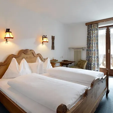 Alpenappartement Europa St. Johann in Tirol Exterior foto