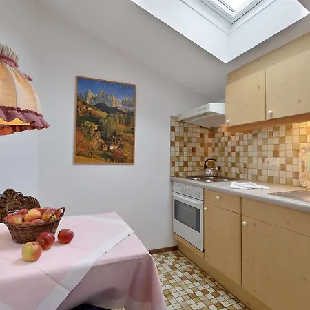 Alpenappartement Europa St. Johann in Tirol Exterior foto