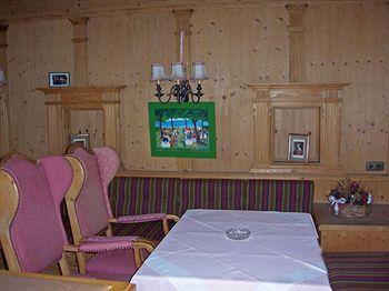 Alpenappartement Europa Apartment