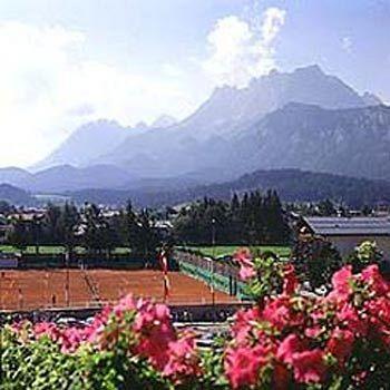 Alpenappartement Europa