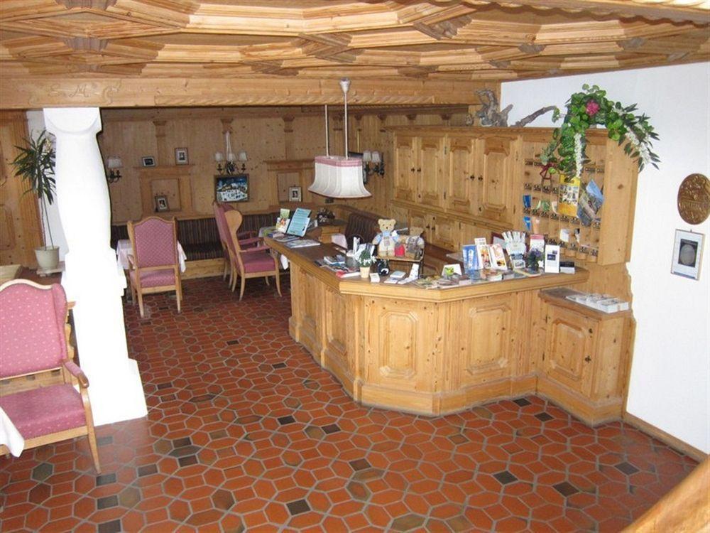 Apartment Alpenappartement Europa St. Johann in Tirol