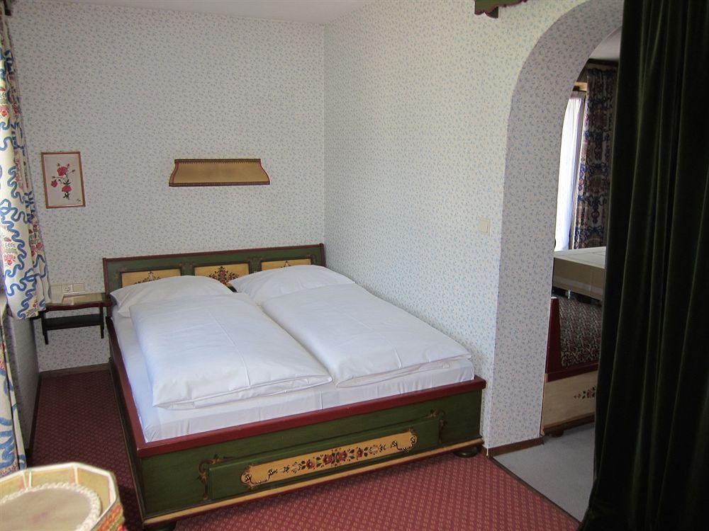 Alpenappartement Europa Apartment St. Johann in Tirol