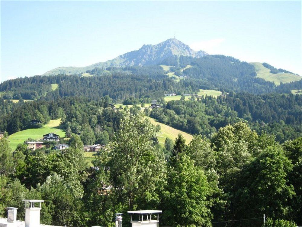 Alpenappartement Europa Apartment