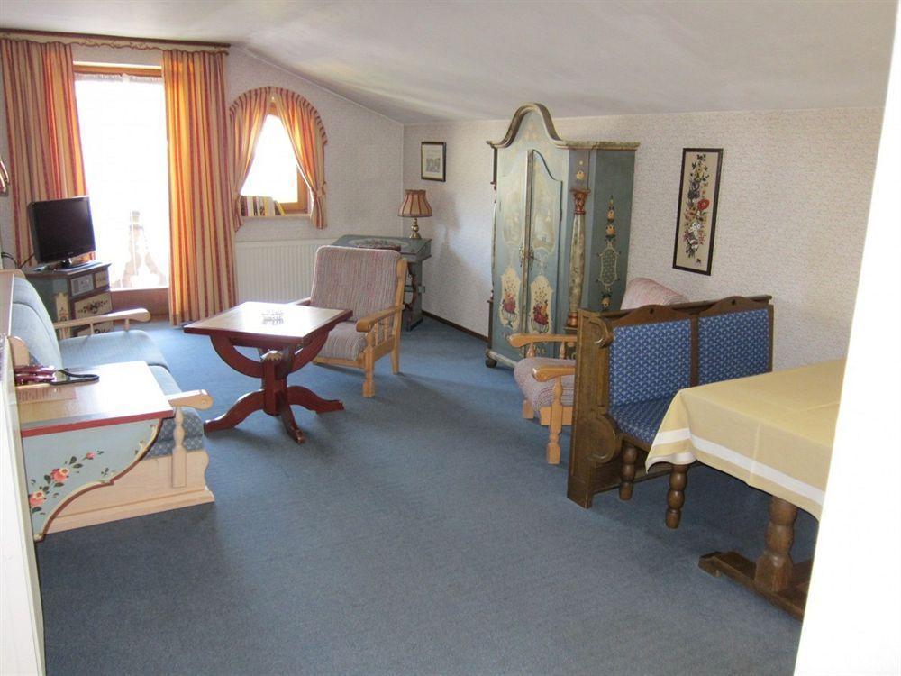 Alpenappartement Europa *