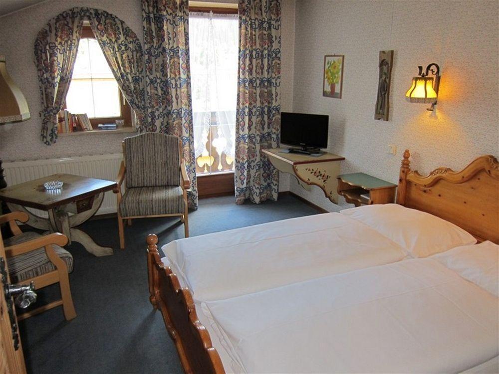 Alpenappartement Europa