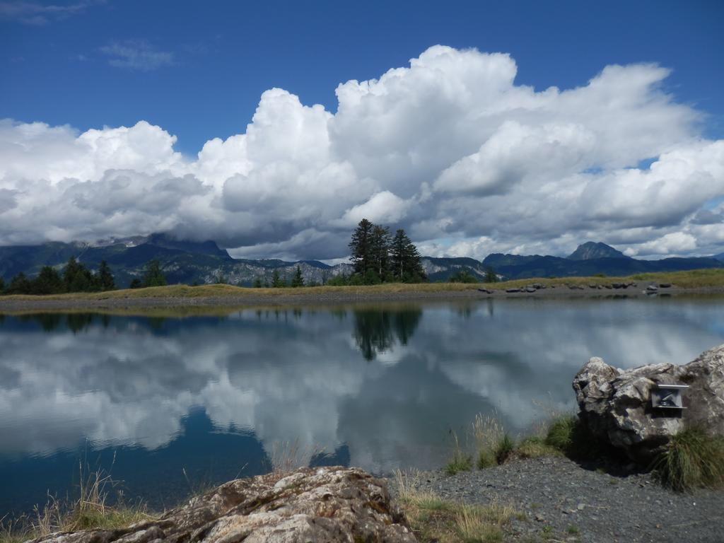 Alpenappartement Europa
