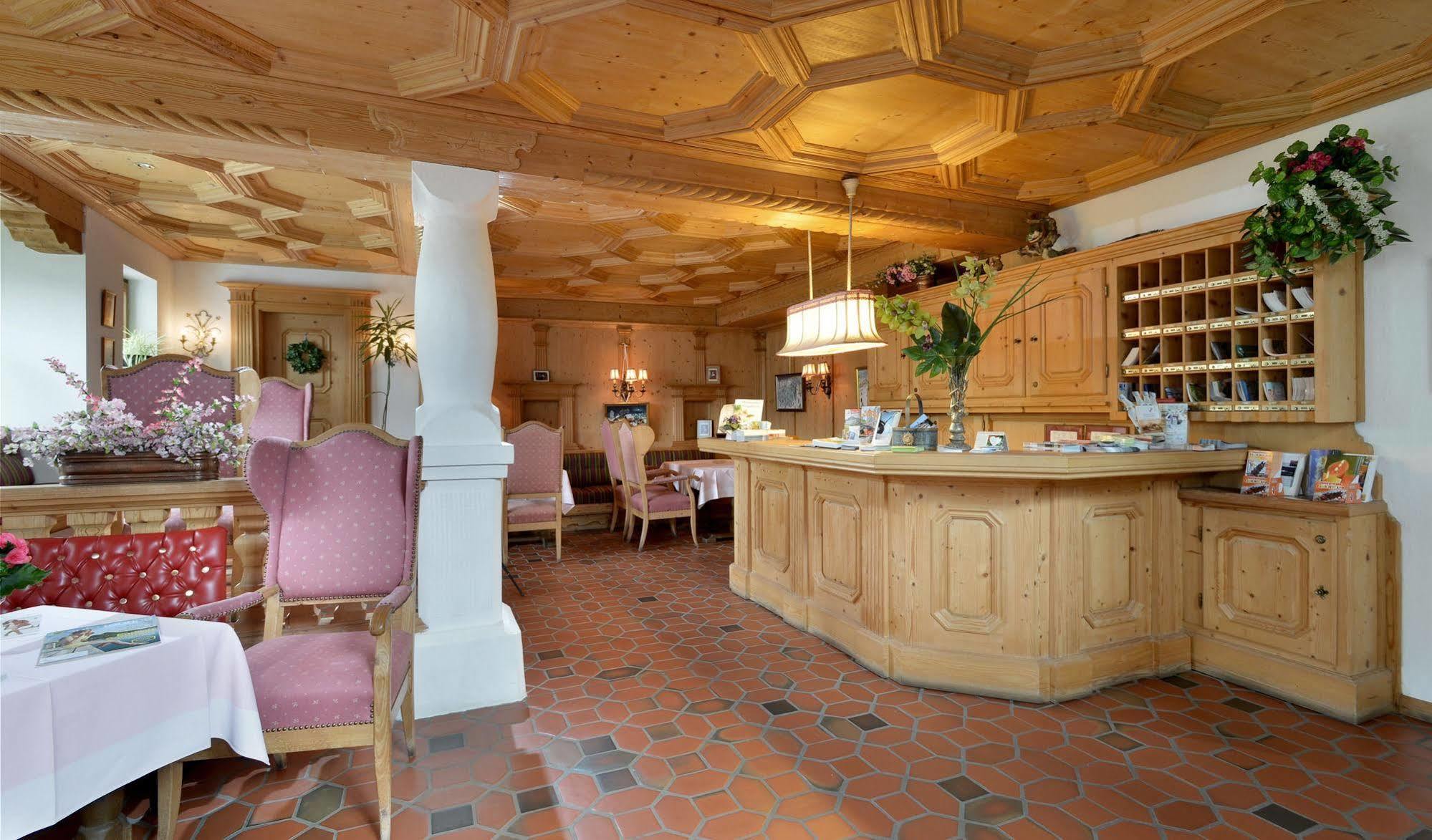 Alpenappartement Europa Apartment