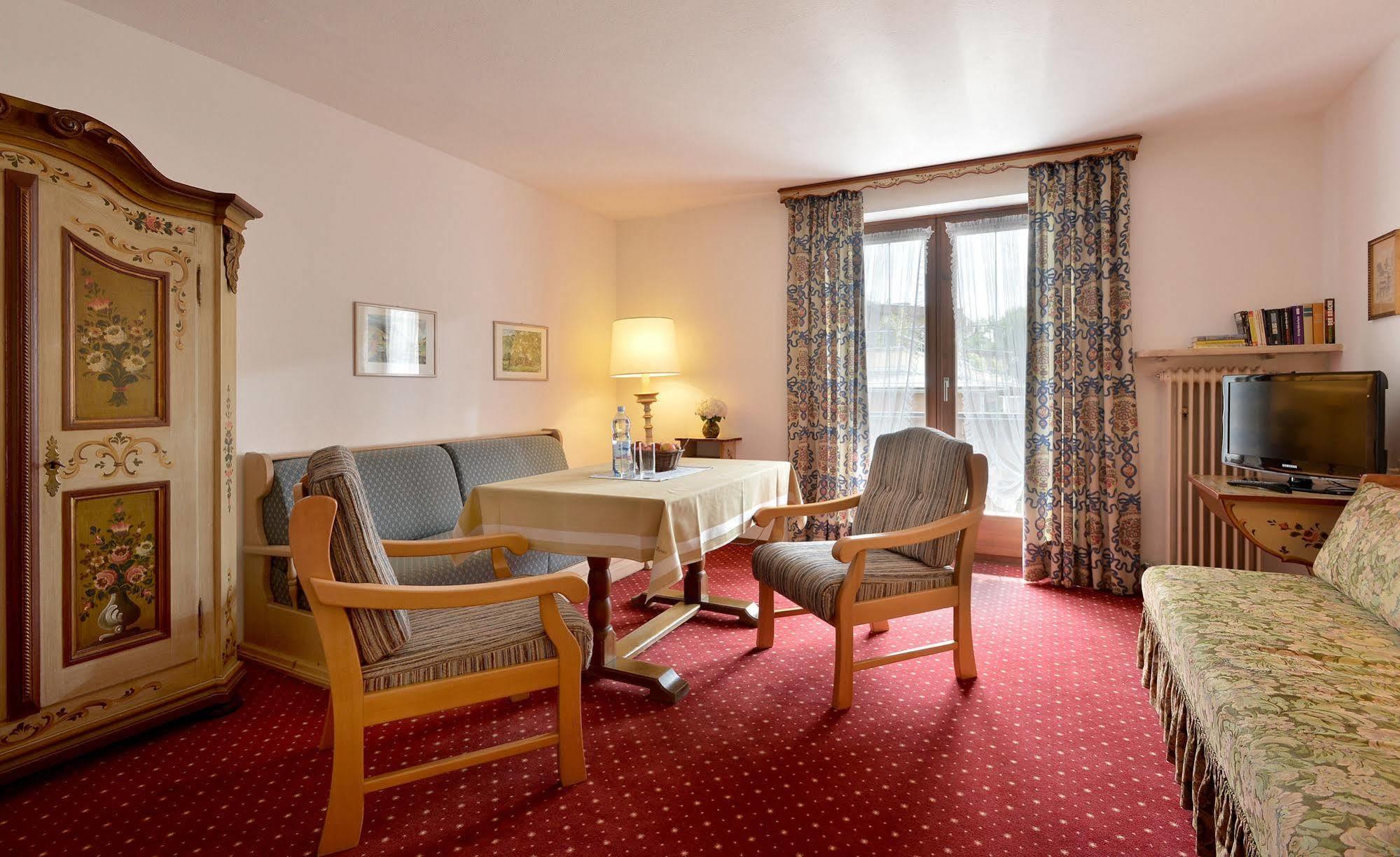 Alpenappartement Europa