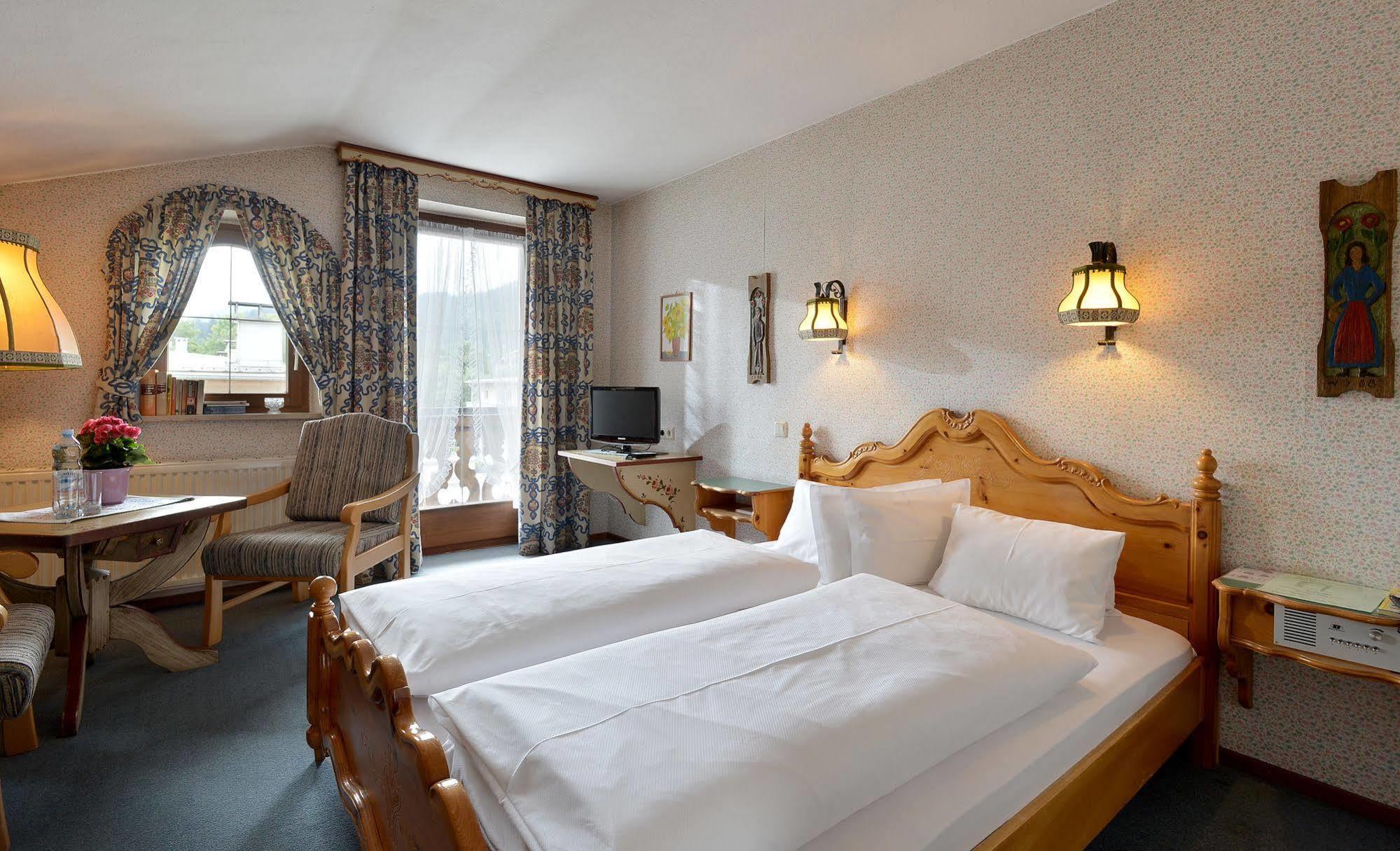 Alpenappartement Europa * St. Johann in Tirol