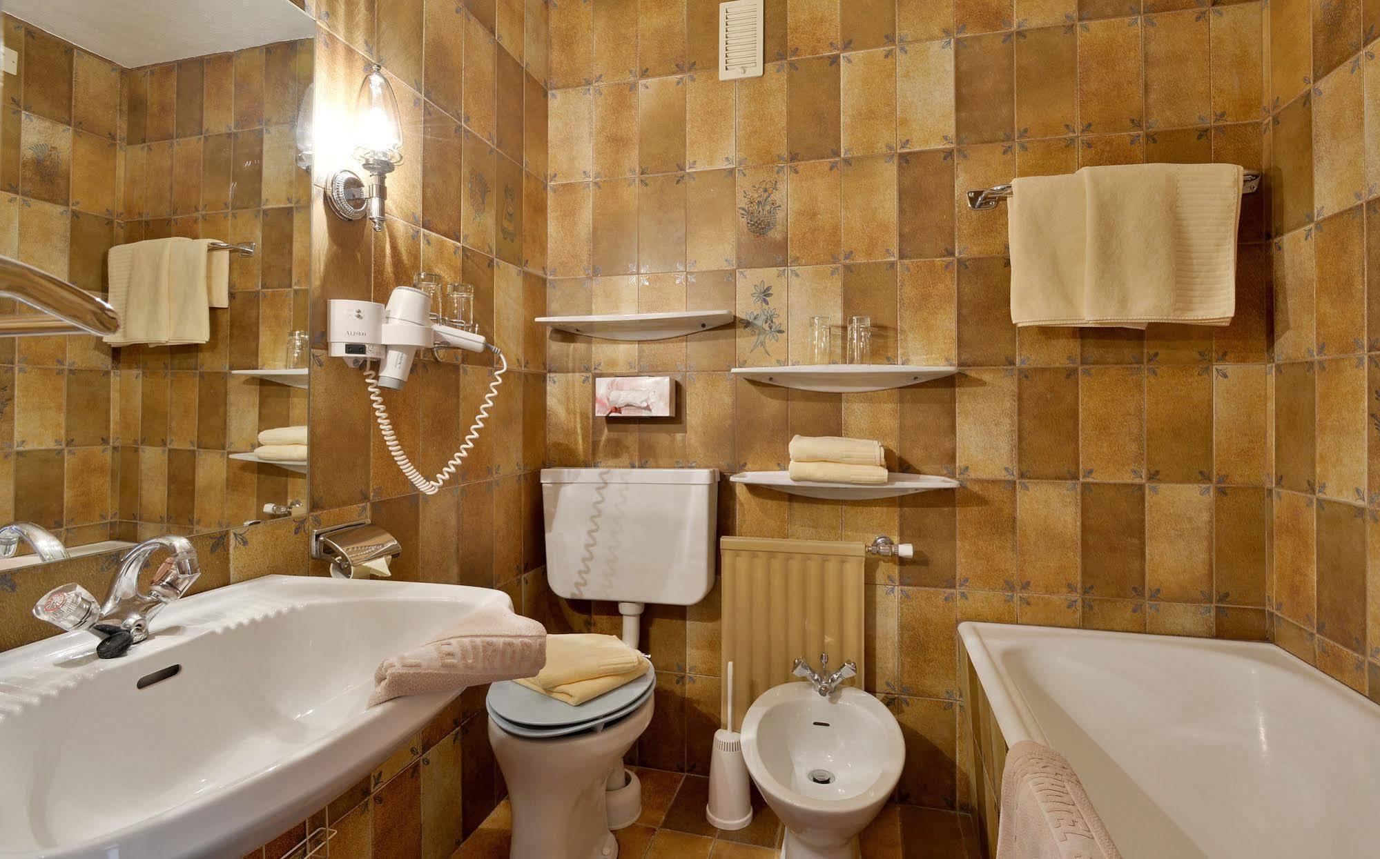 Apartment Alpenappartement Europa *