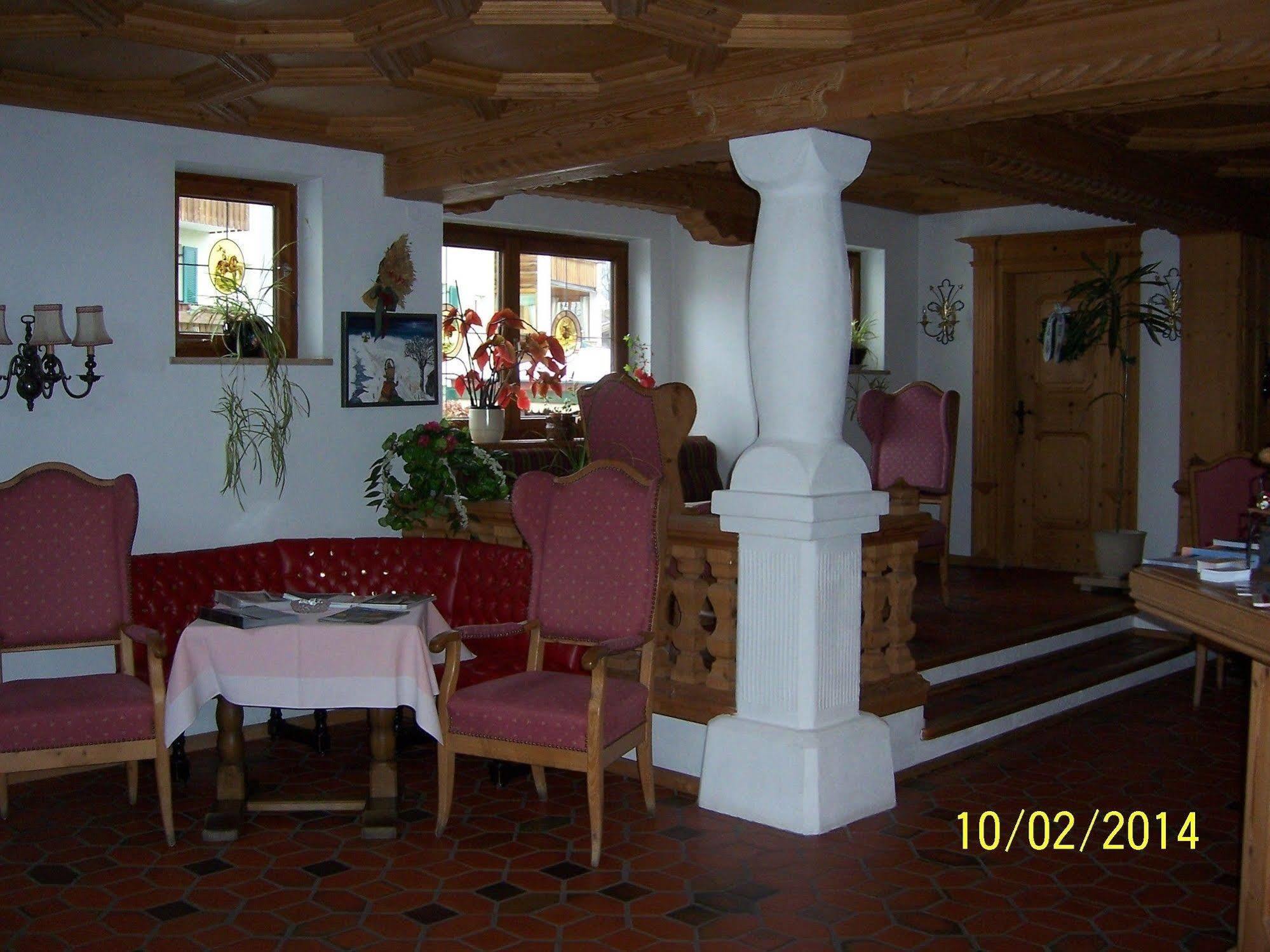 Alpenappartement Europa Apartment *