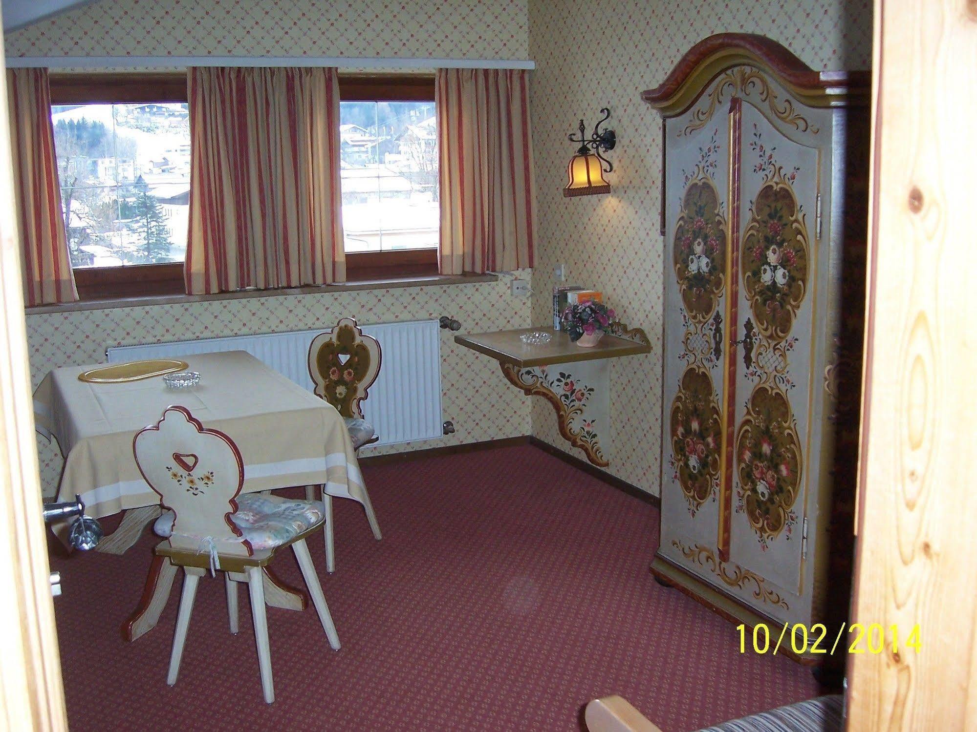 Alpenappartement Europa Apartment