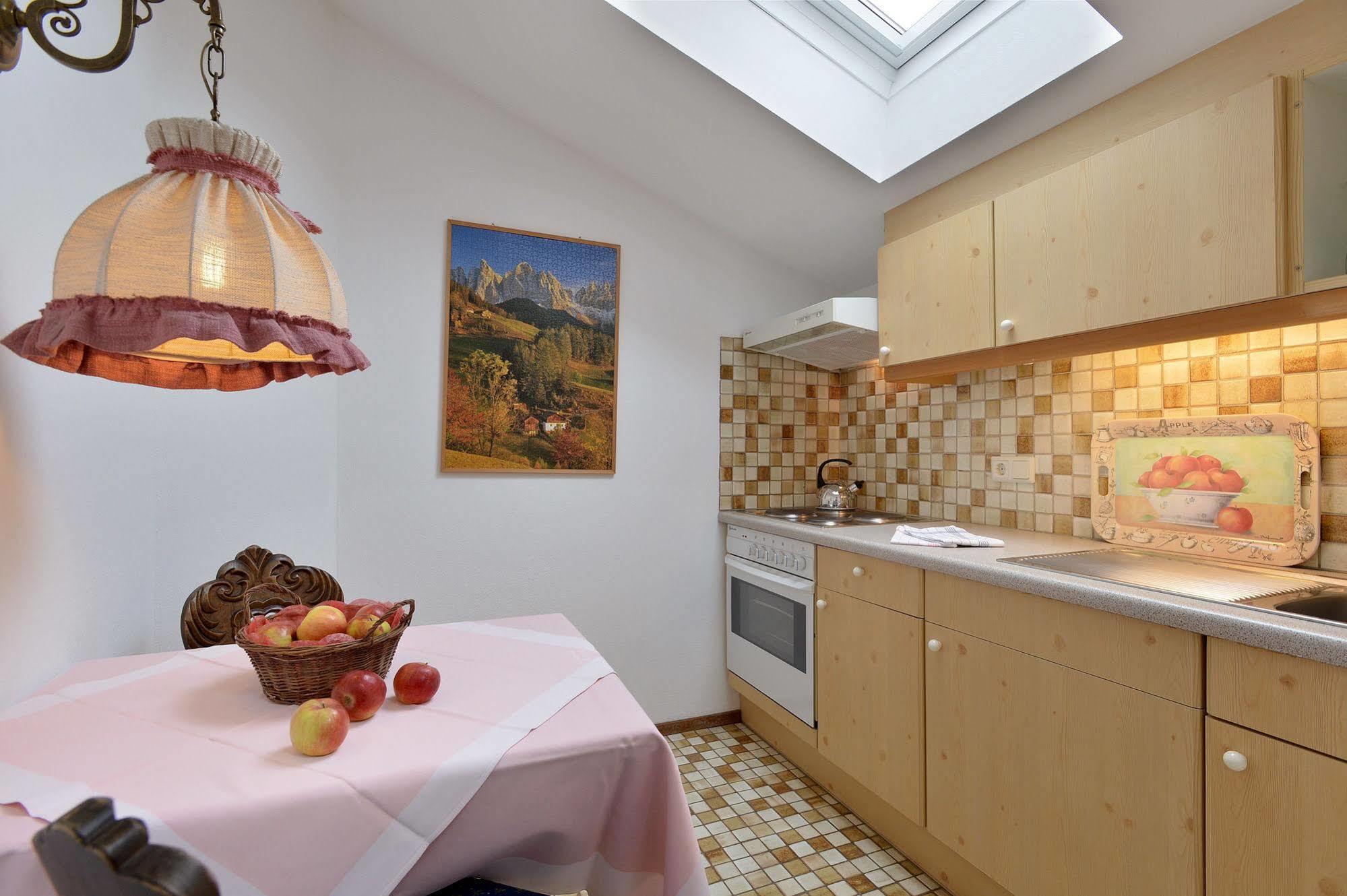 Apartment Alpenappartement Europa *