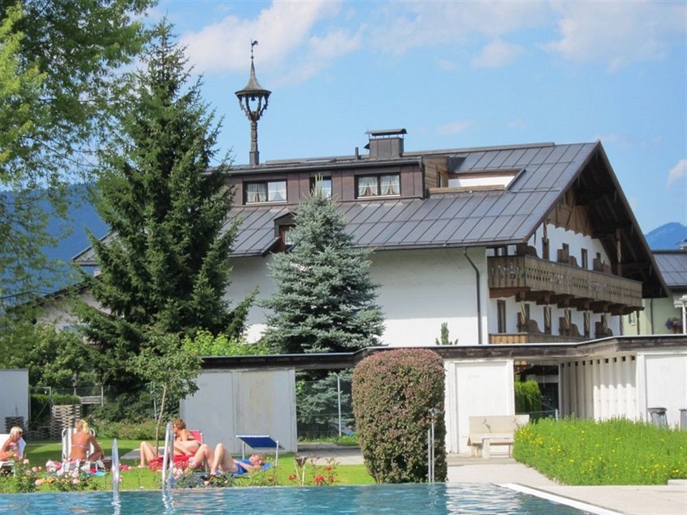 Alpenappartement Europa Apartment