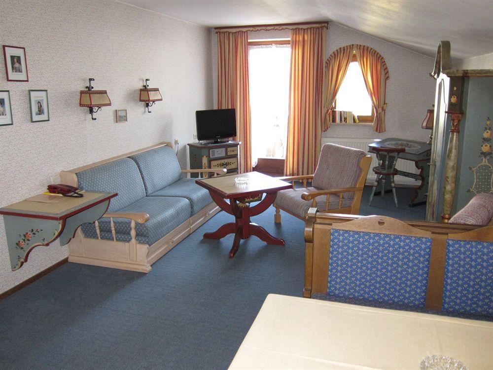 Alpenappartement Europa St. Johann in Tirol