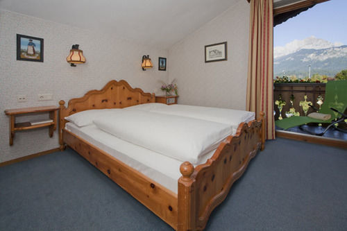 Apartment Alpenappartement Europa
